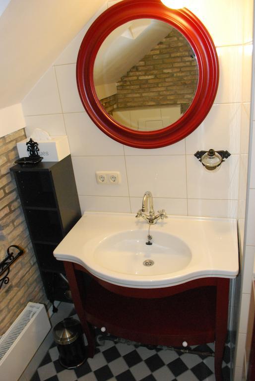 Vakantiehuis It koaihûs Jistrum Kamer foto
